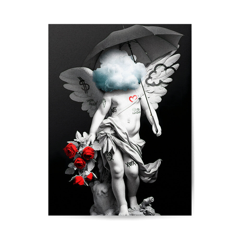 Image for size: 30cm x 40cm