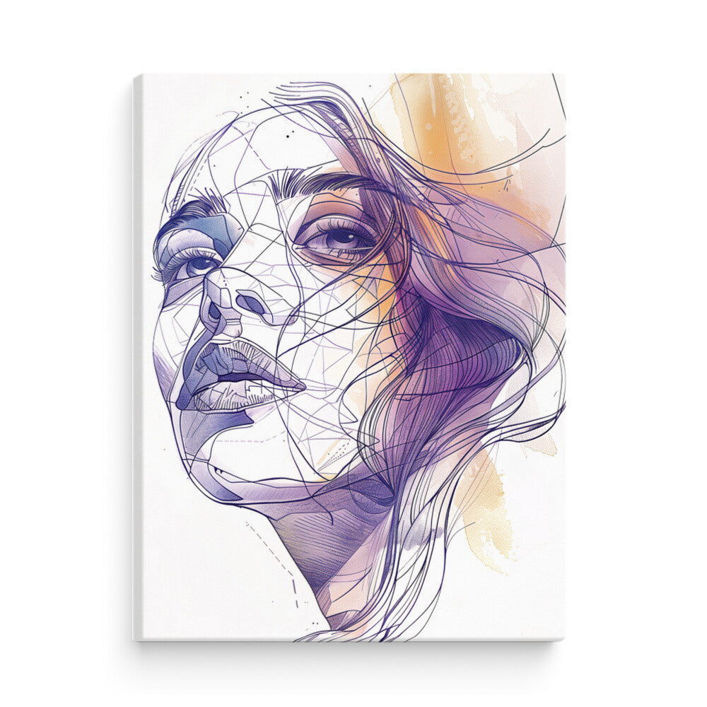 Image for size: 60cm x 80cm