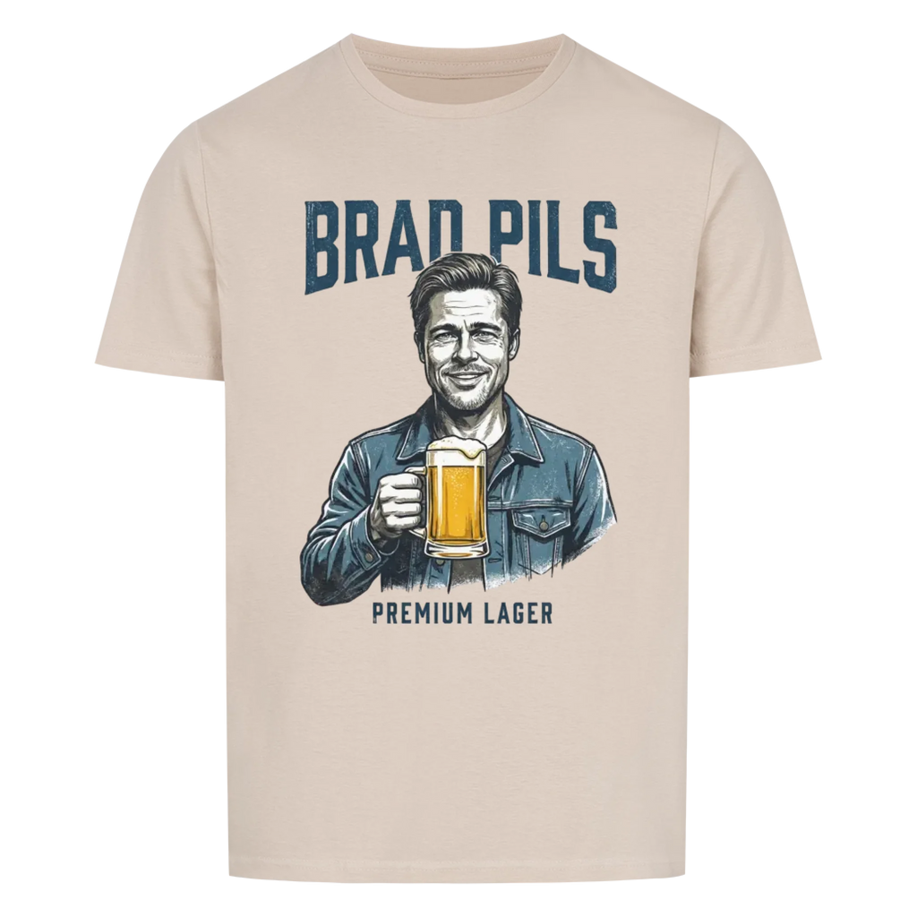 Brad Pils Shirt