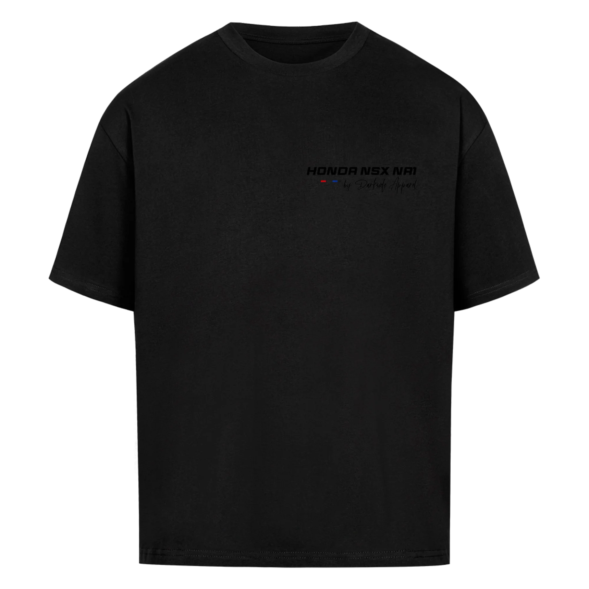 NSX NA1 - Oversized Shirt
