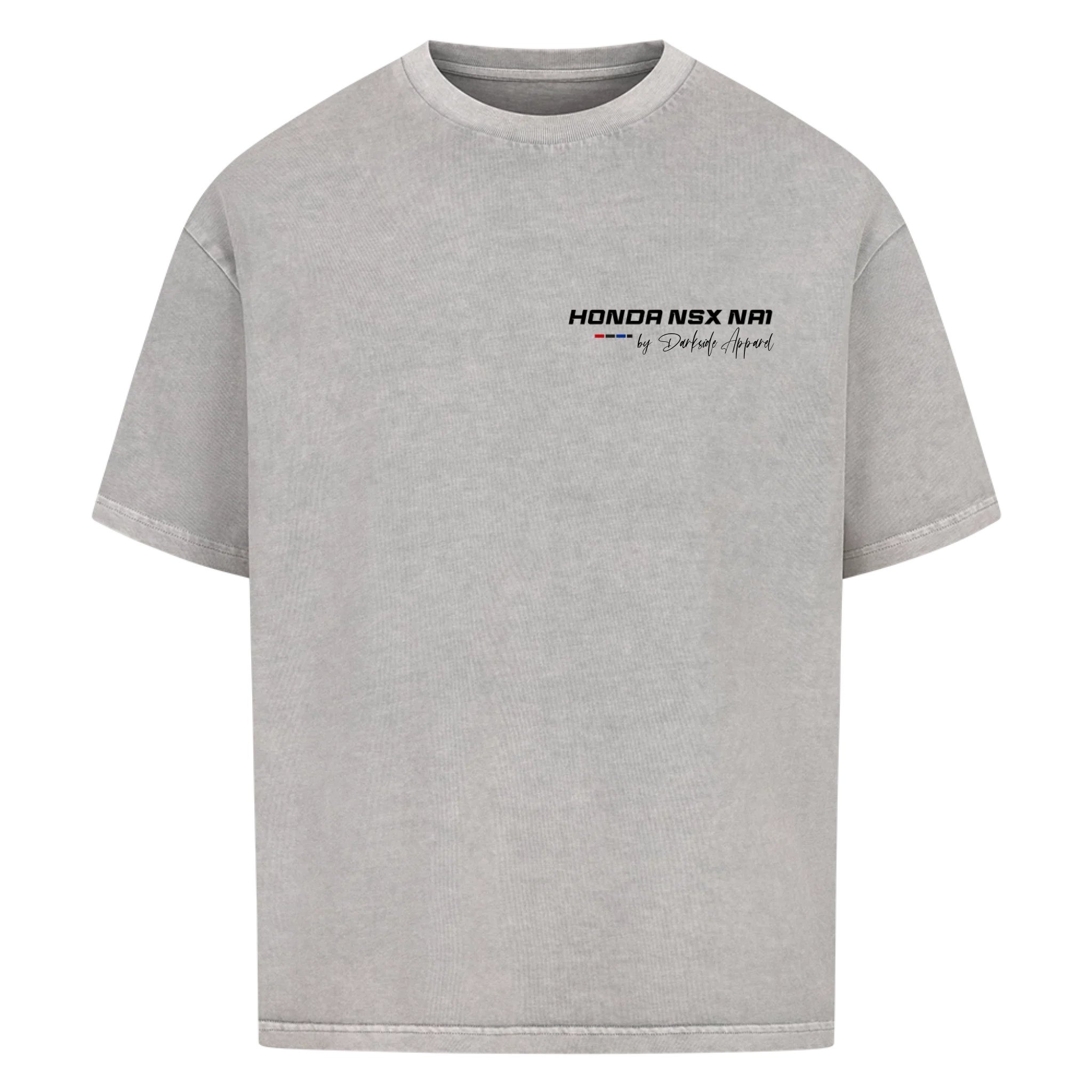 NSX NA1 - Oversized Shirt