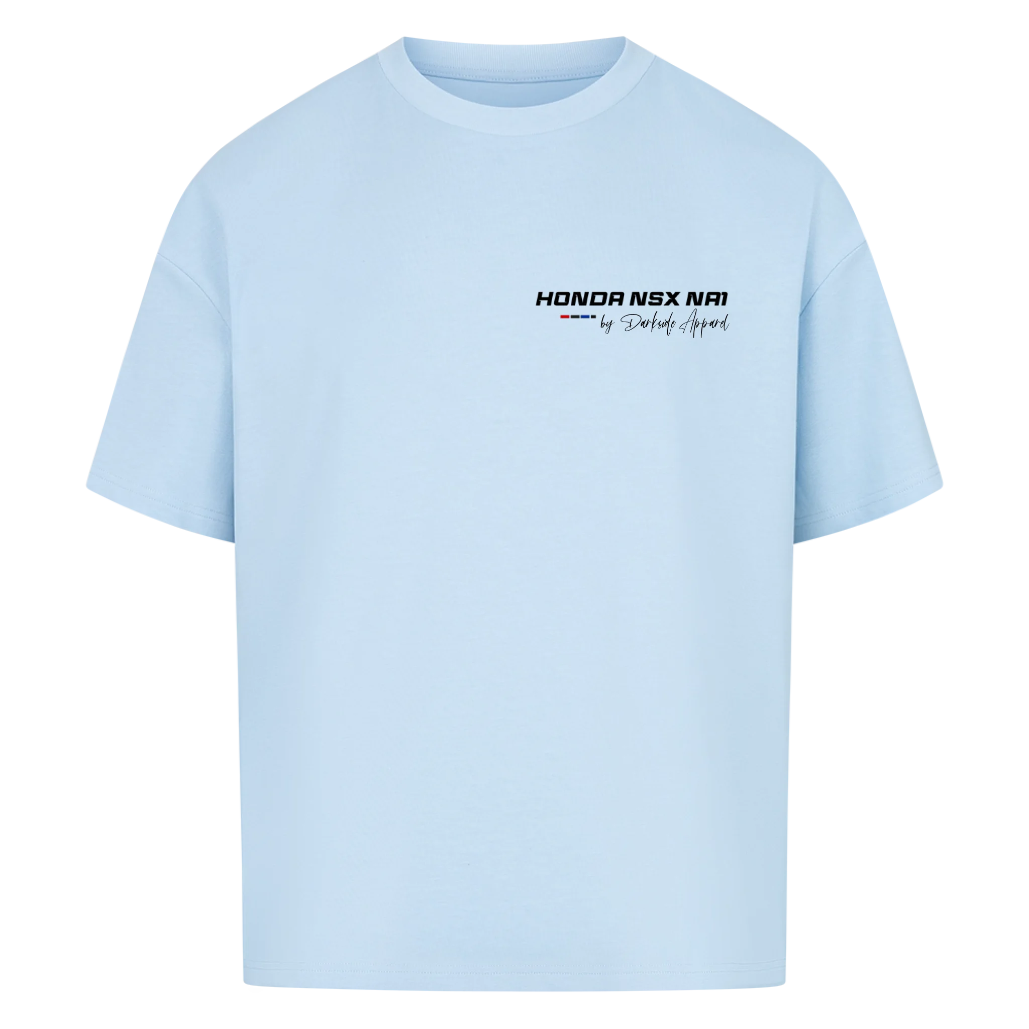 NSX NA1 - Oversized Shirt