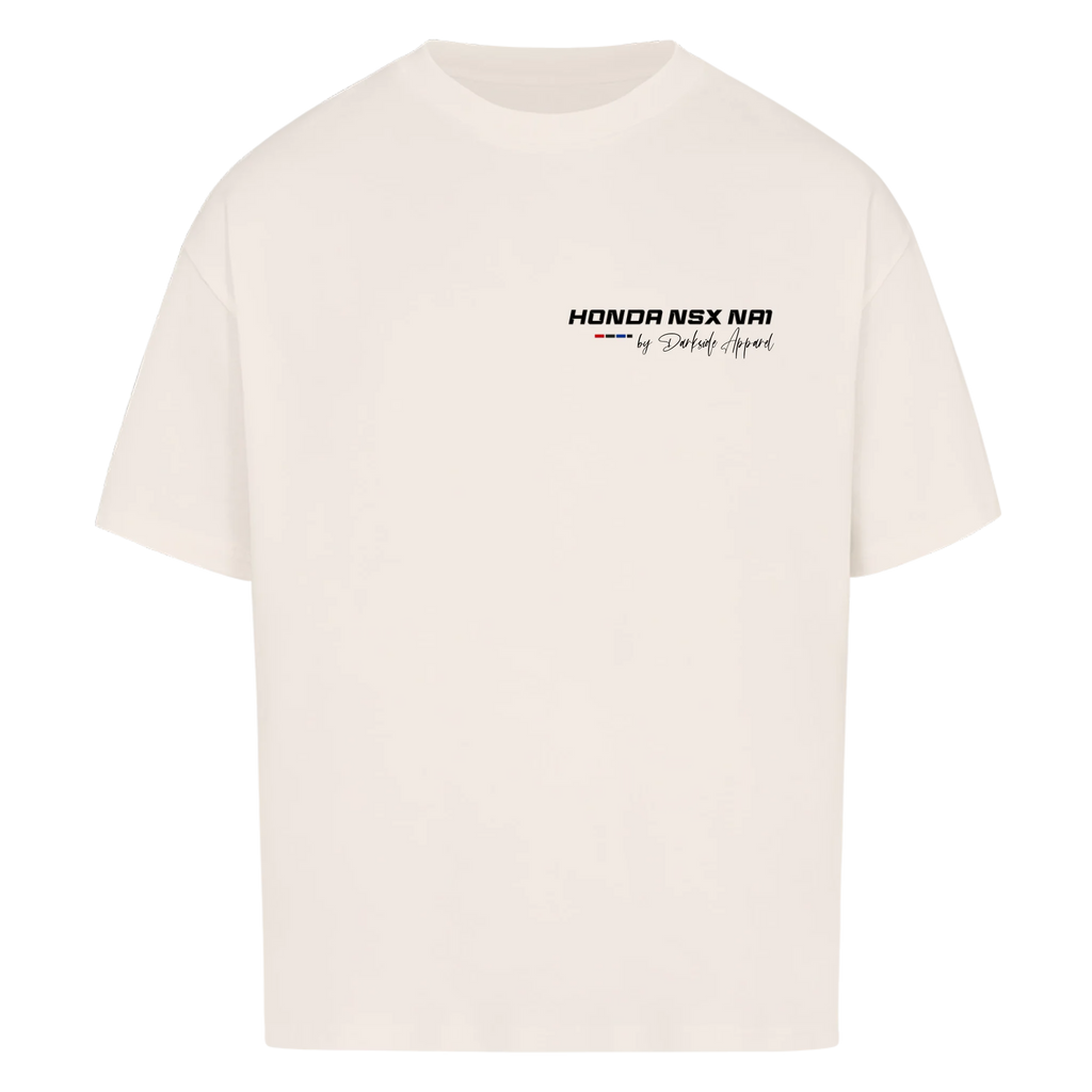 NSX NA1 - Shirt