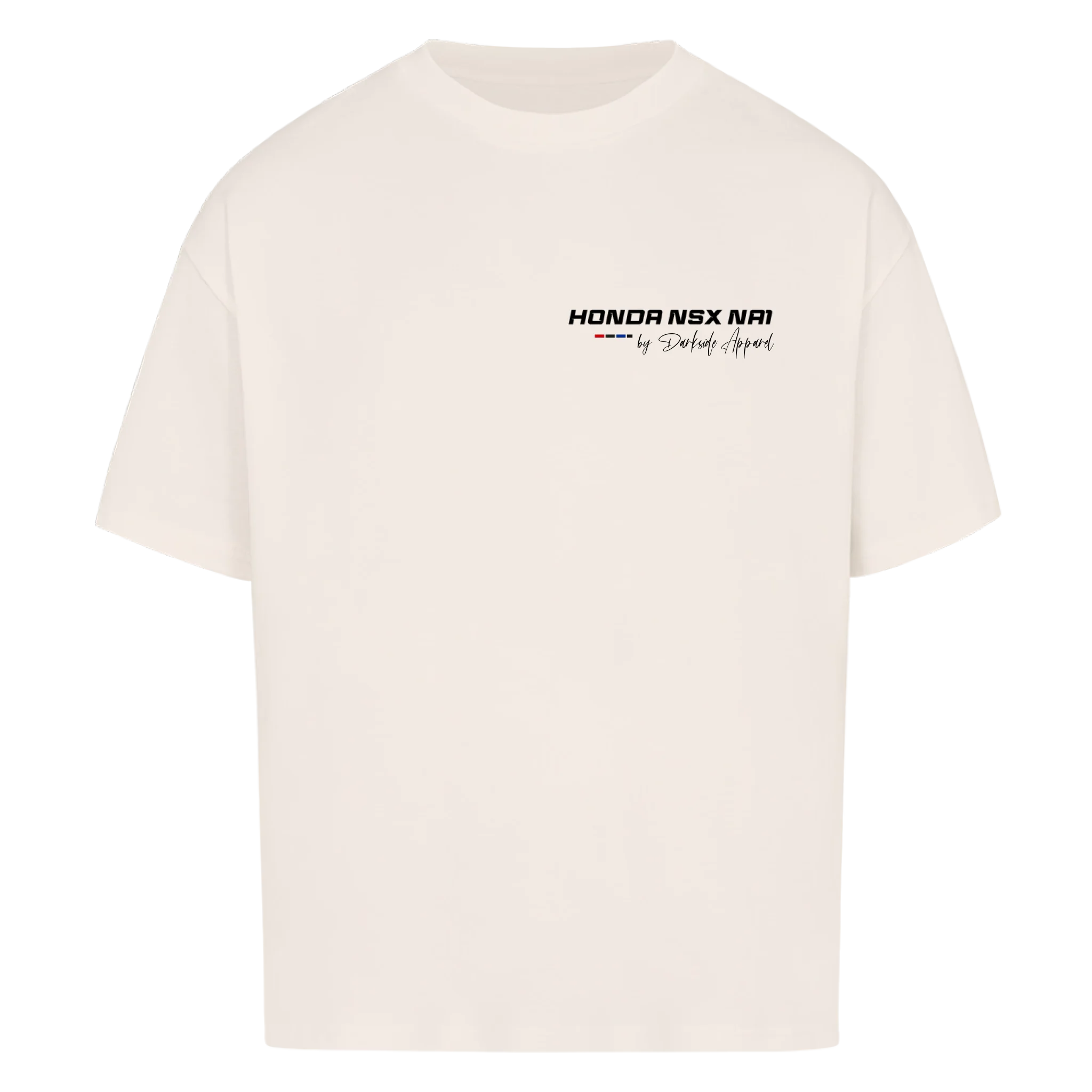 NSX NA1 - Oversized Shirt