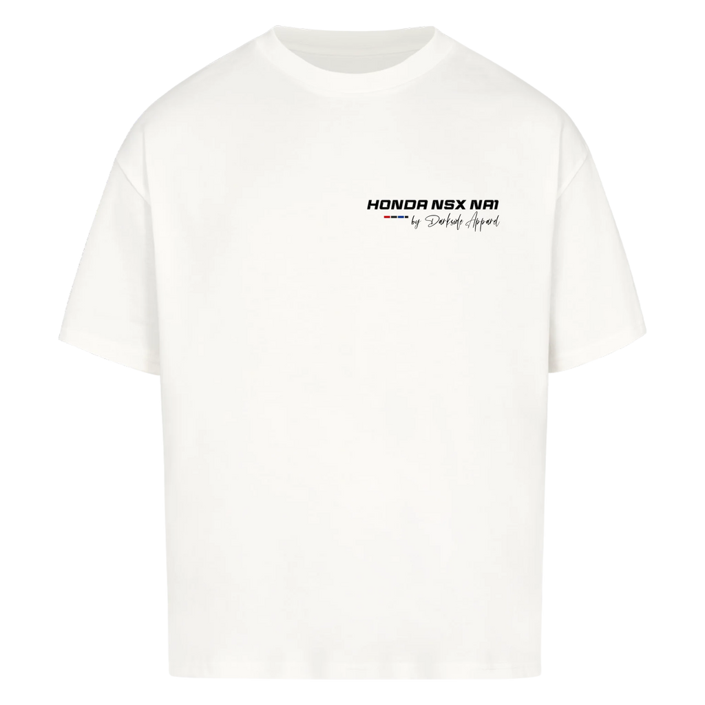 NSX NA1 - Shirt