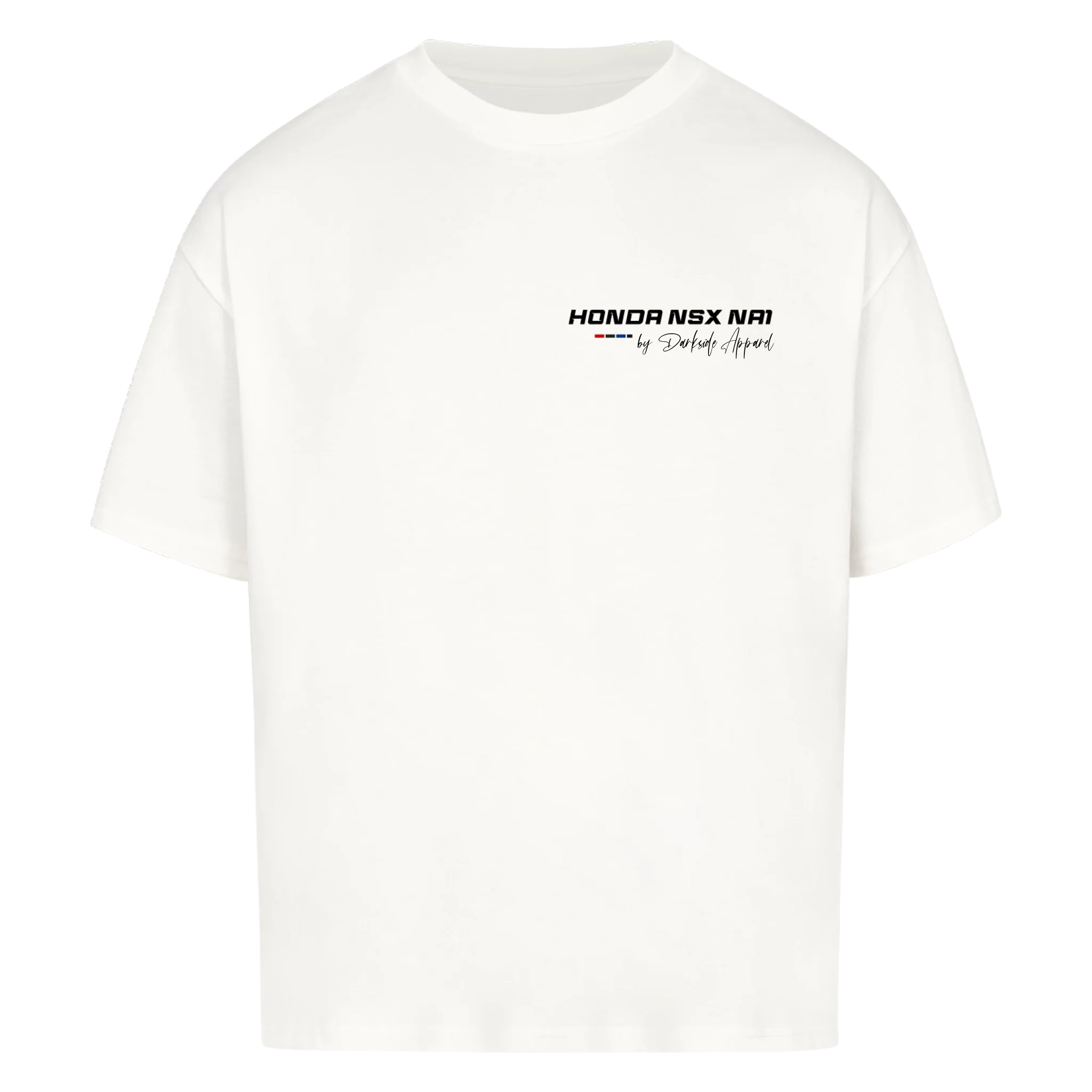 NSX NA1 - Shirt