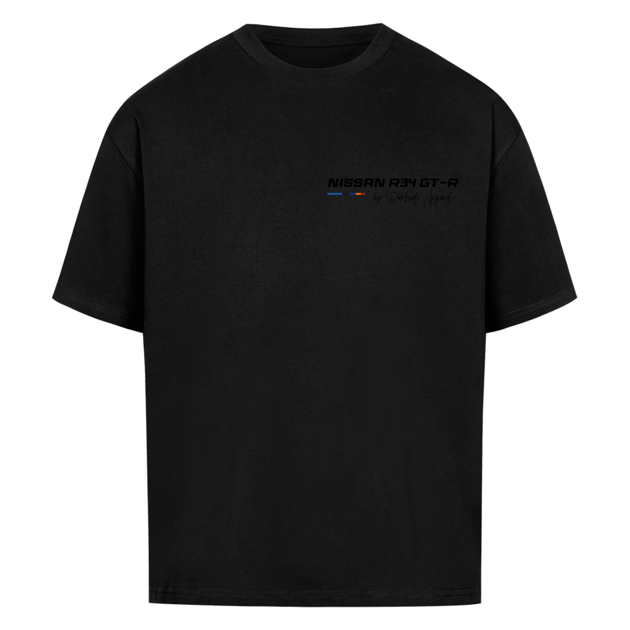 Skyline R34 GT-R - Shirt