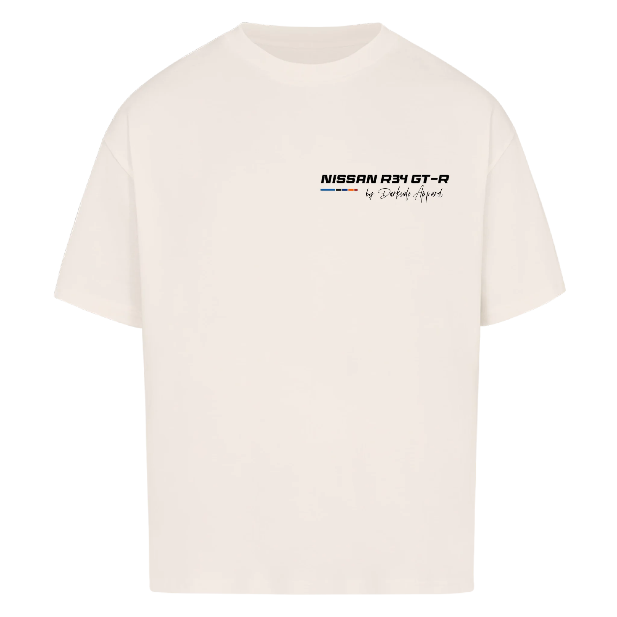 Skyline R34 GT-R - Shirt