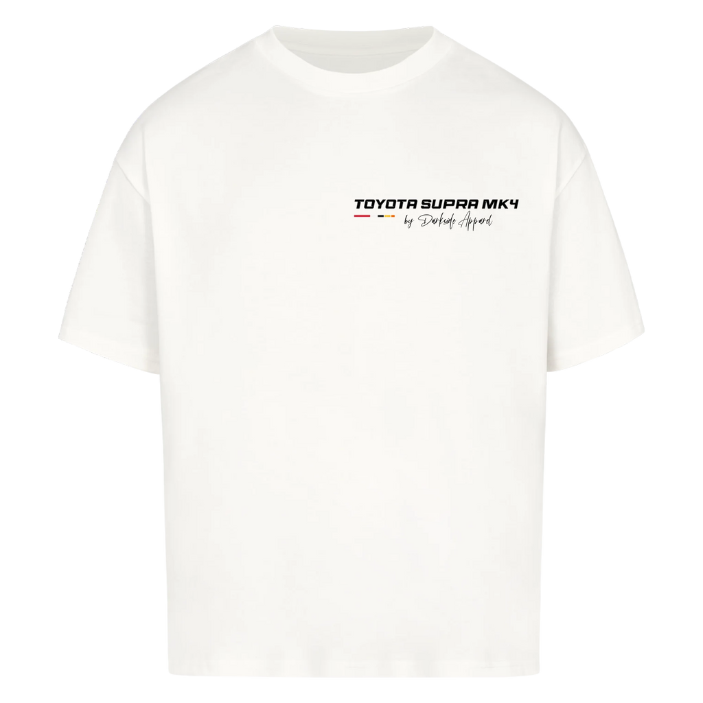 Supra MK4 - Shirt