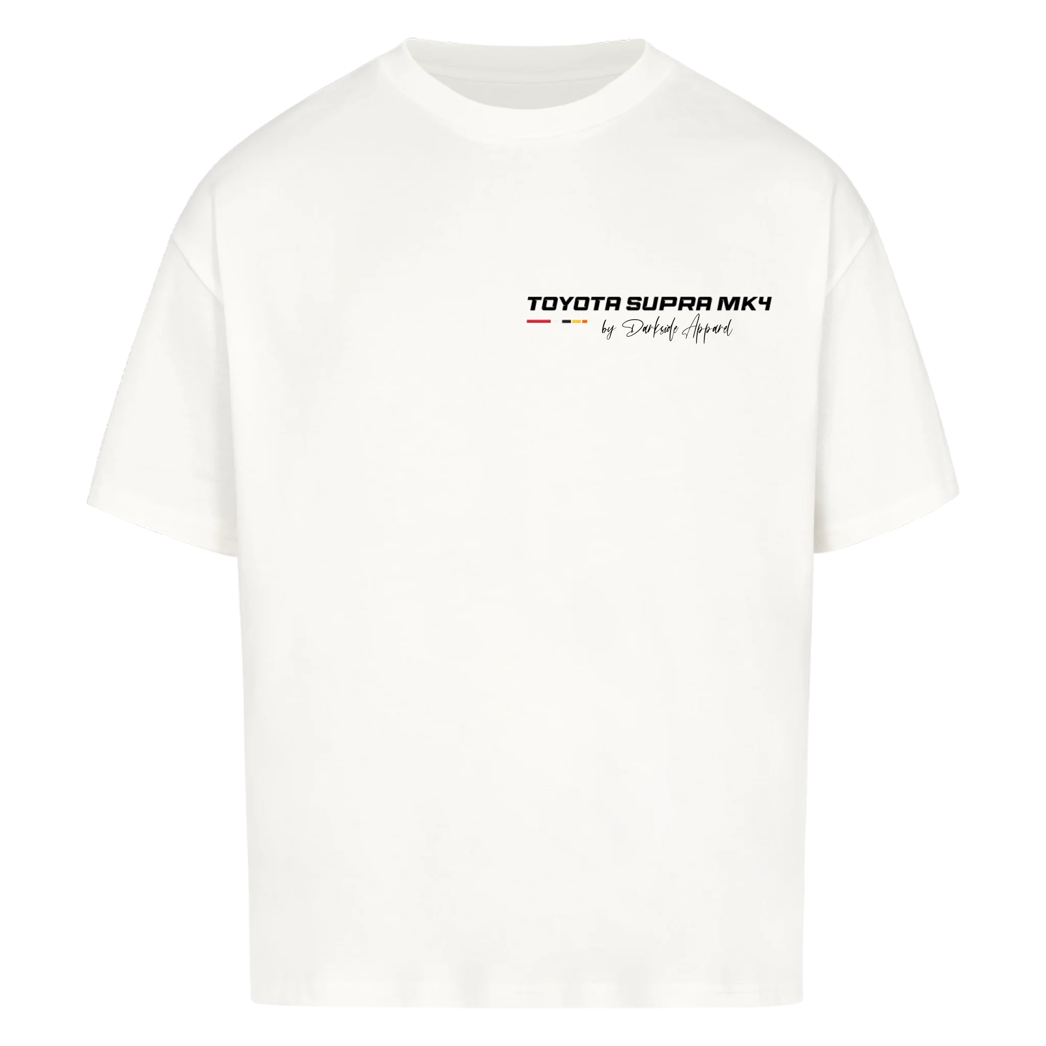 Supra MK4 - Shirt