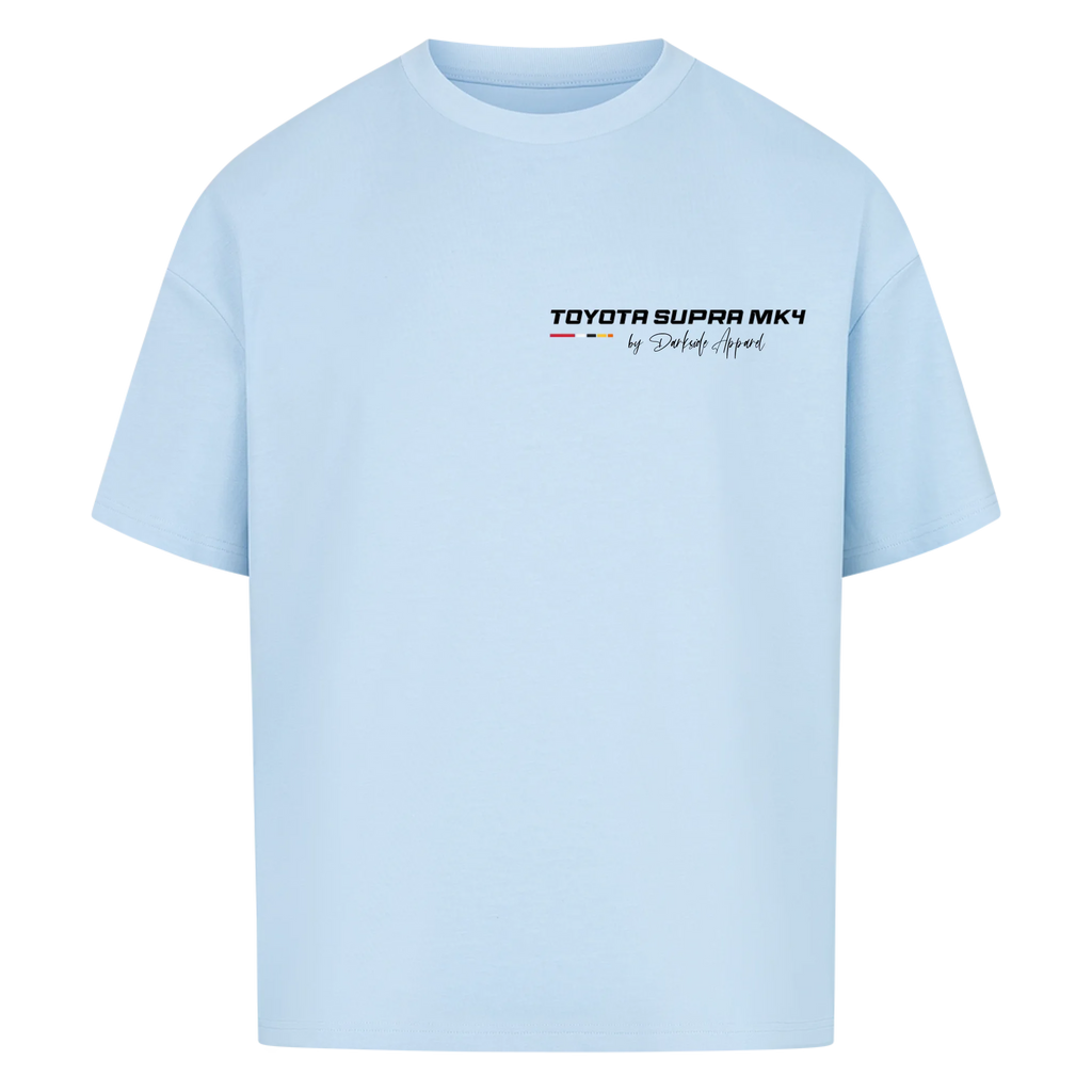 Supra MK4 - Shirt