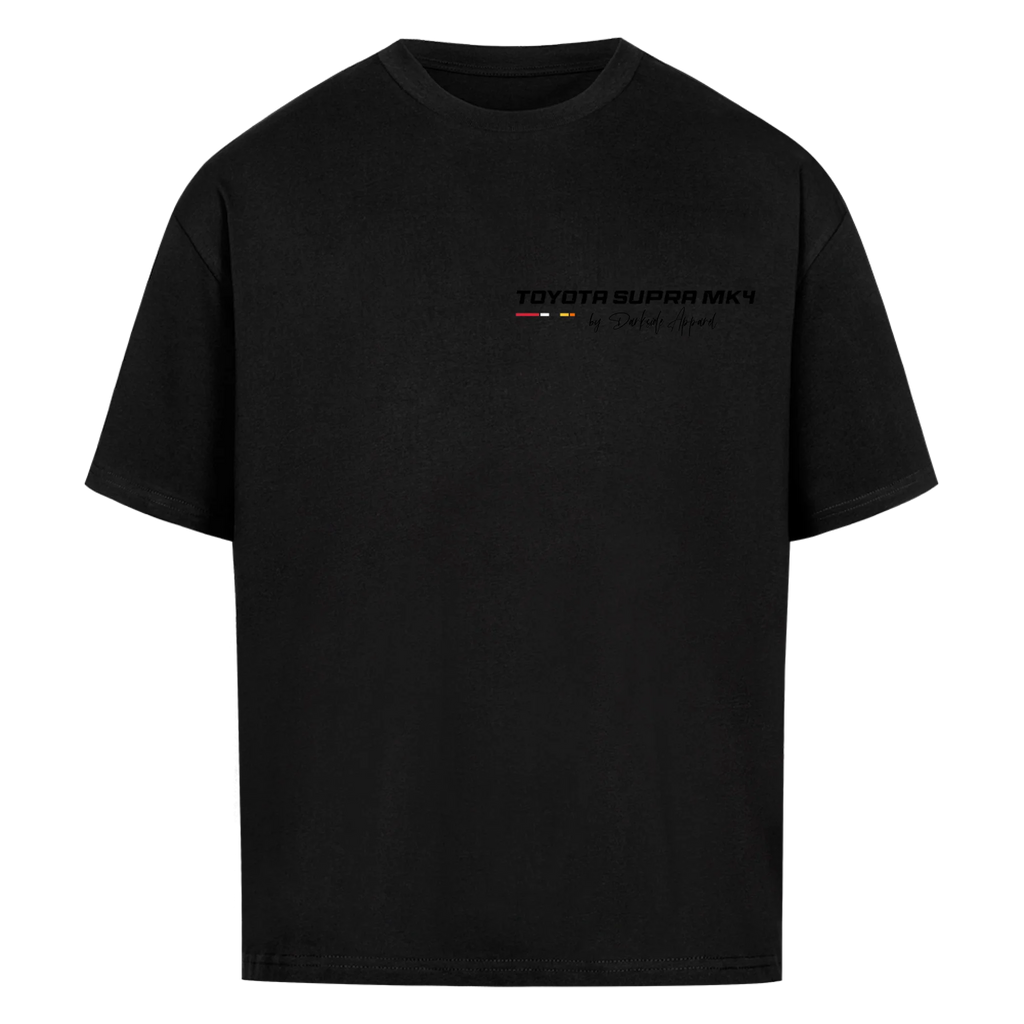 Supra MK4 - Shirt