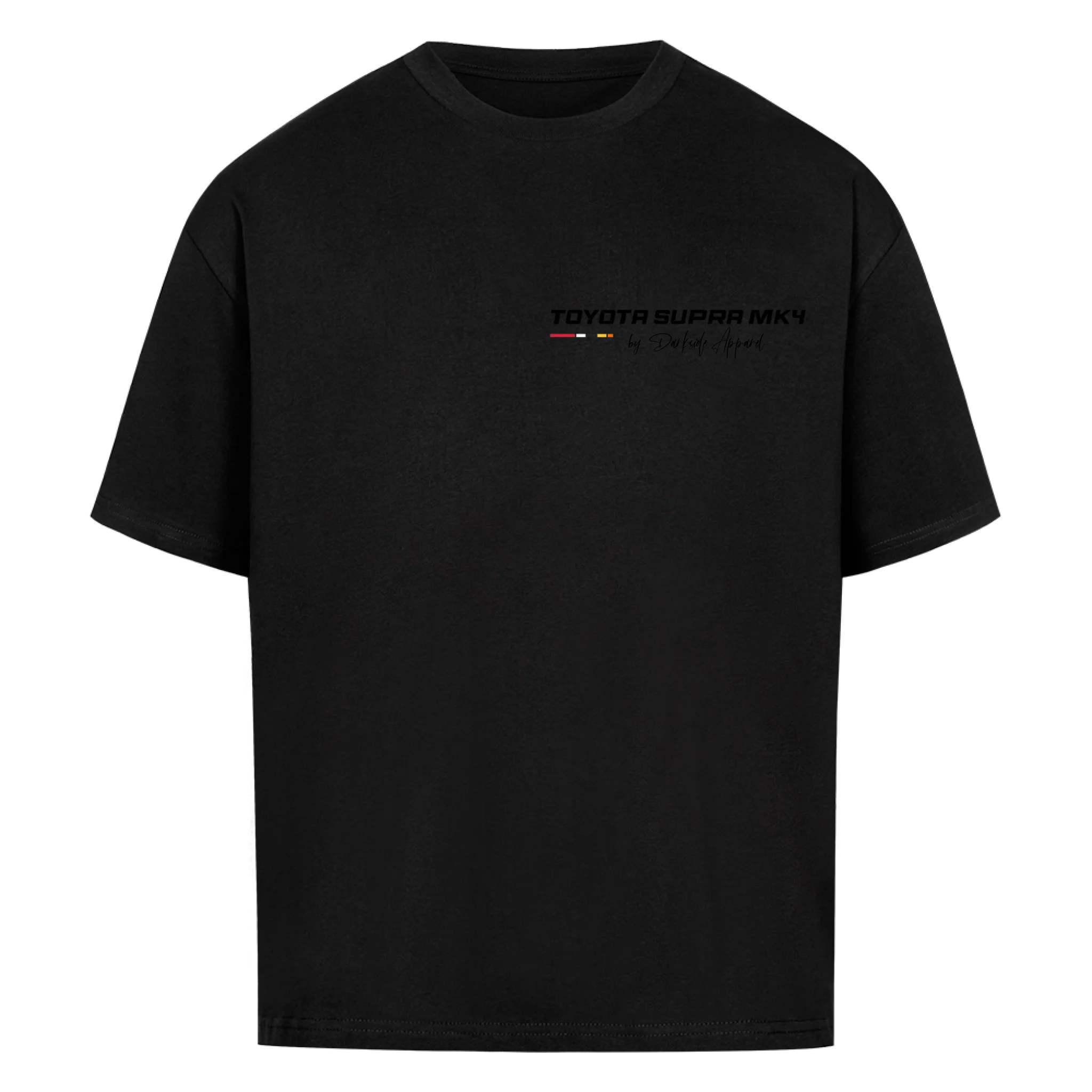 Supra MK4 - Shirt