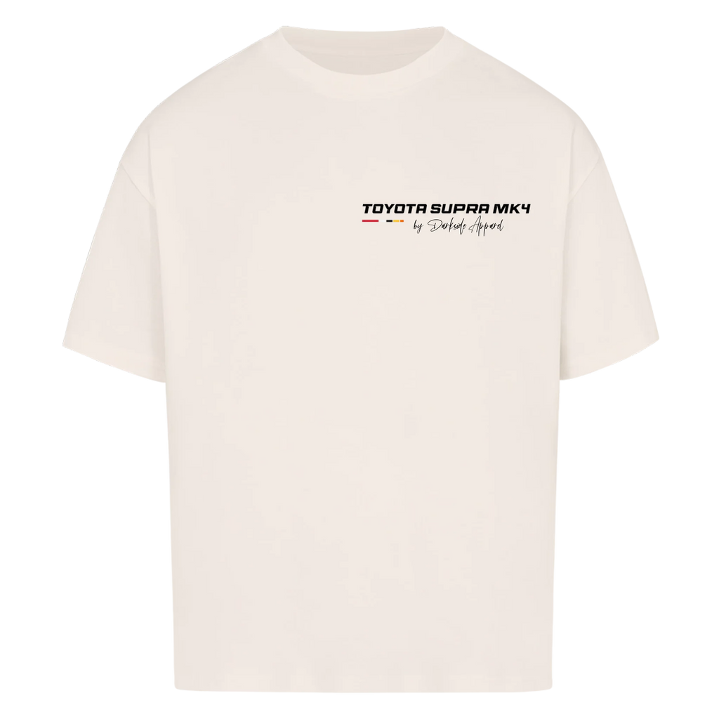 Supra MK4 - Shirt