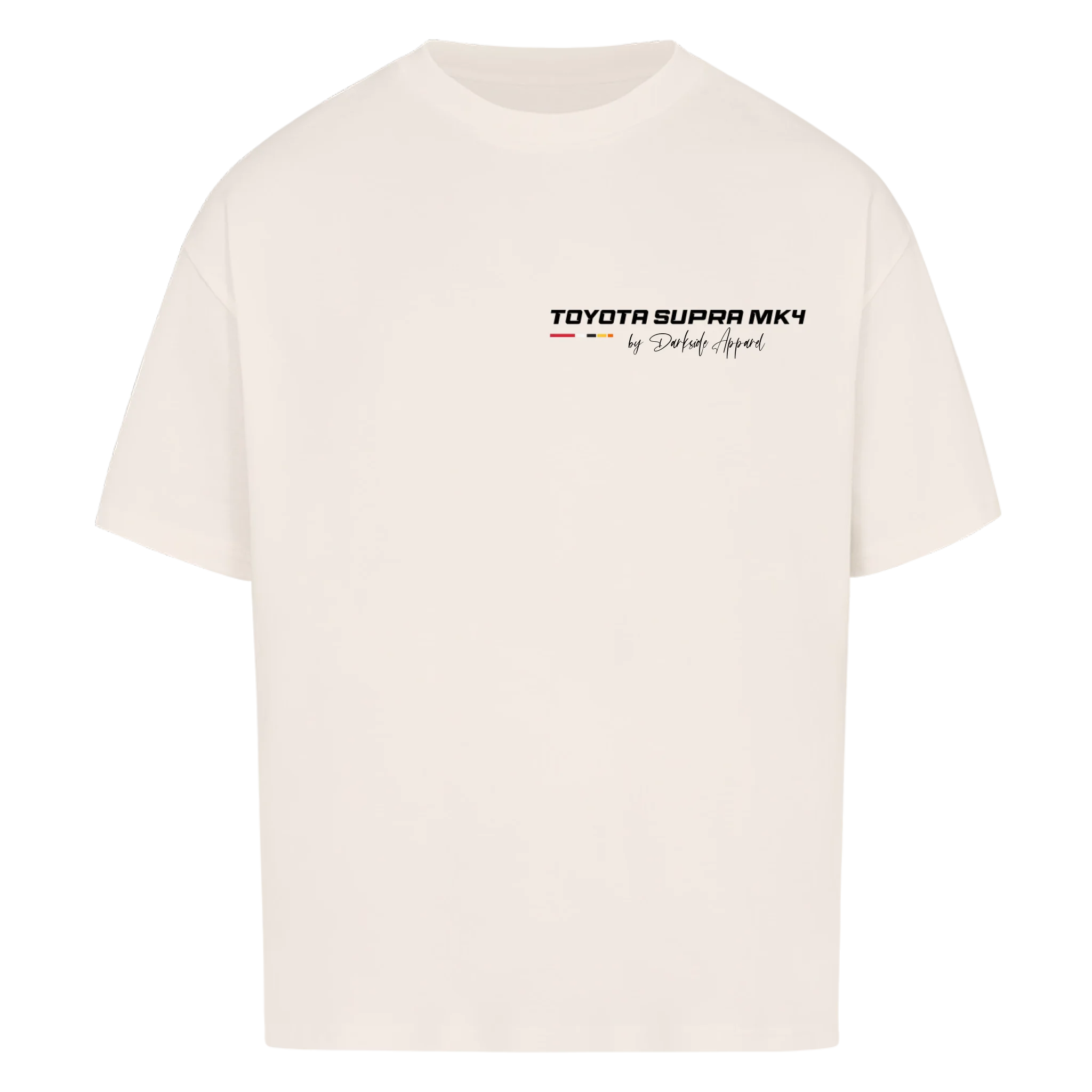 Supra MK4 - Shirt