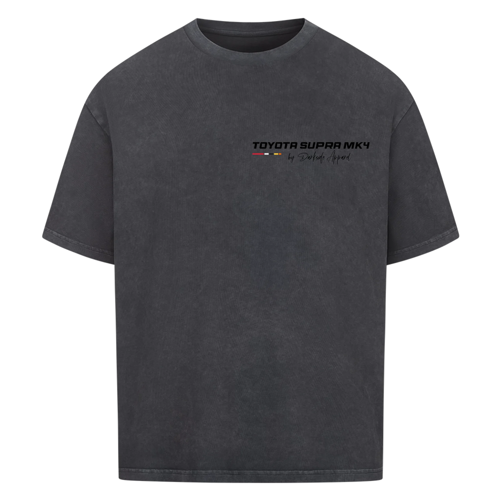 Supra MK4 - Shirt