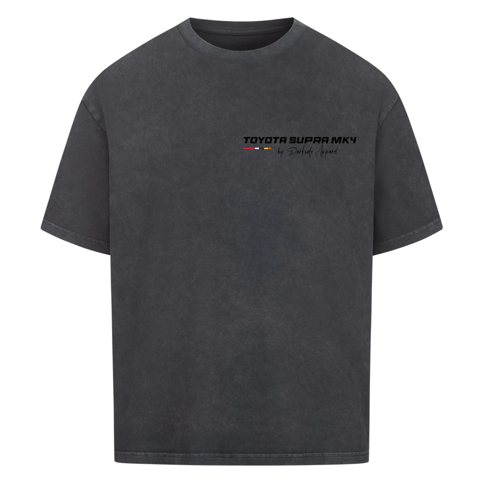 Supra MK4 - Shirt