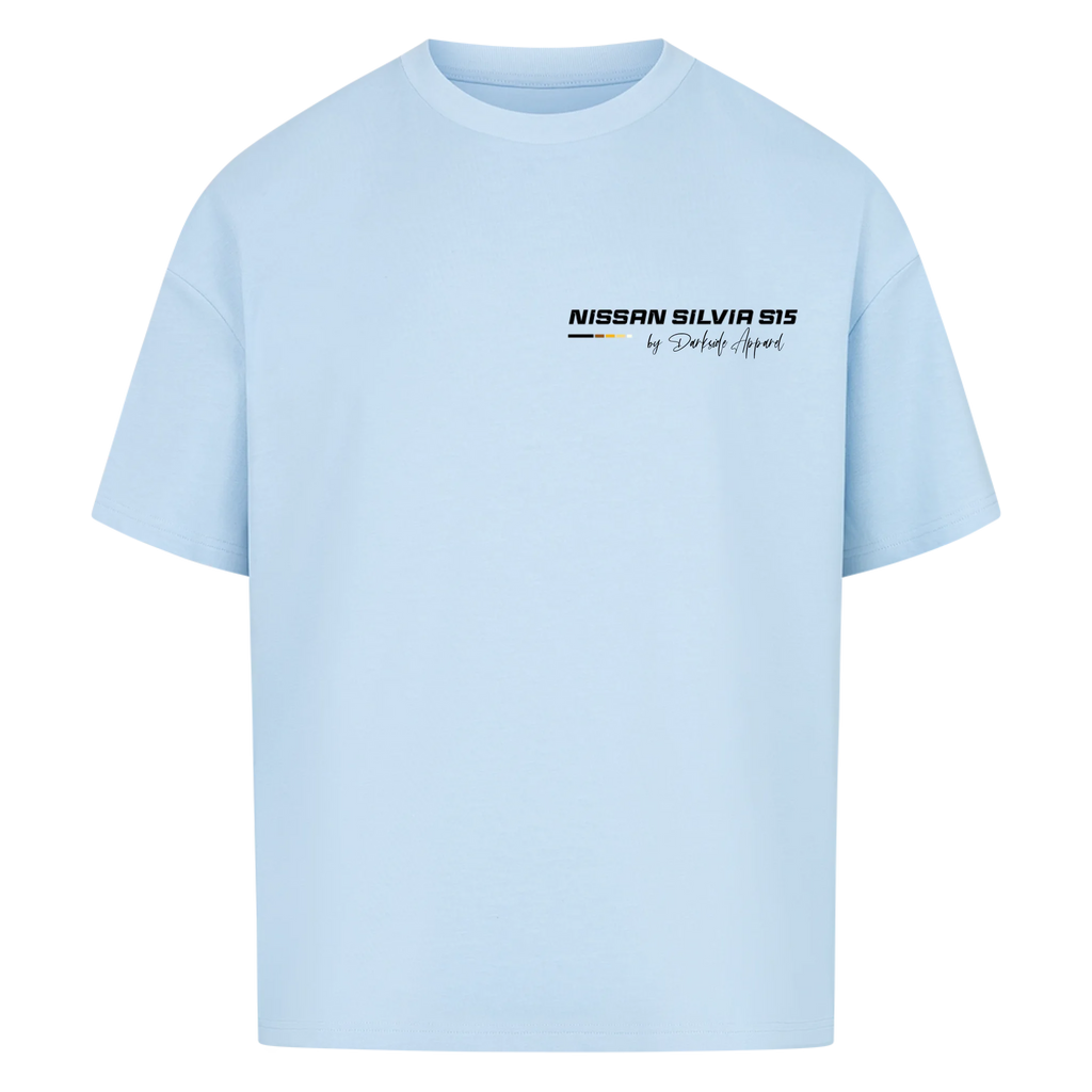 Silvia S15 - Shirt