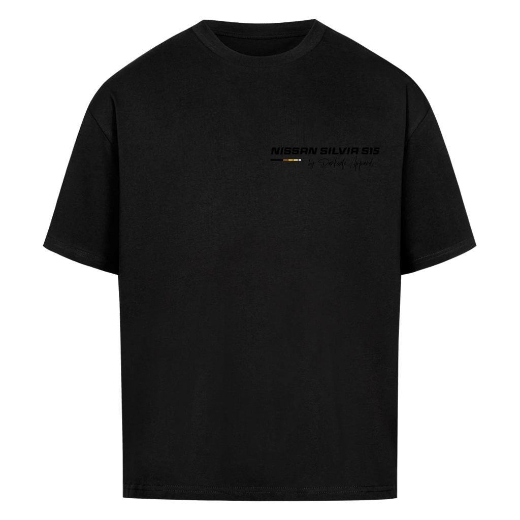 Silvia S15 - Shirt