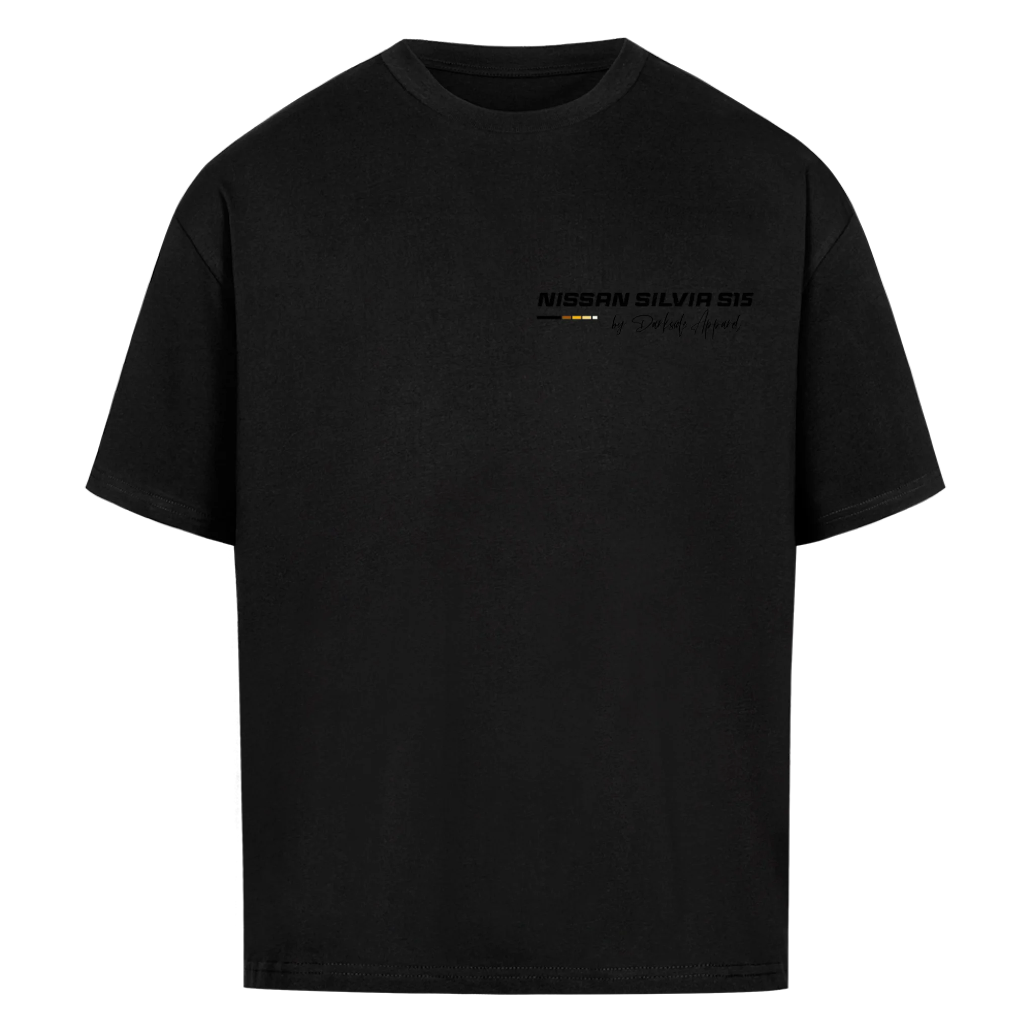 Silvia S15 - Shirt