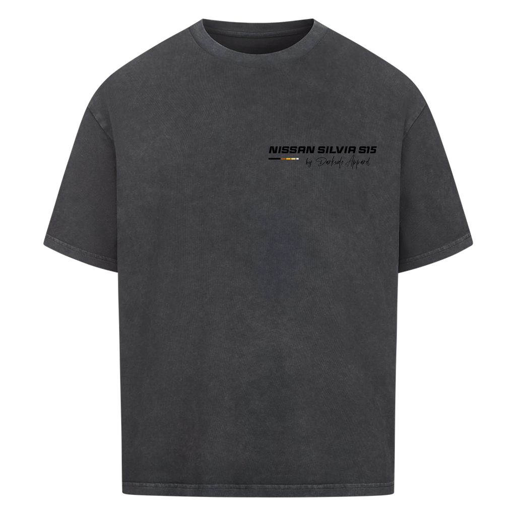 Silvia S15 - Shirt
