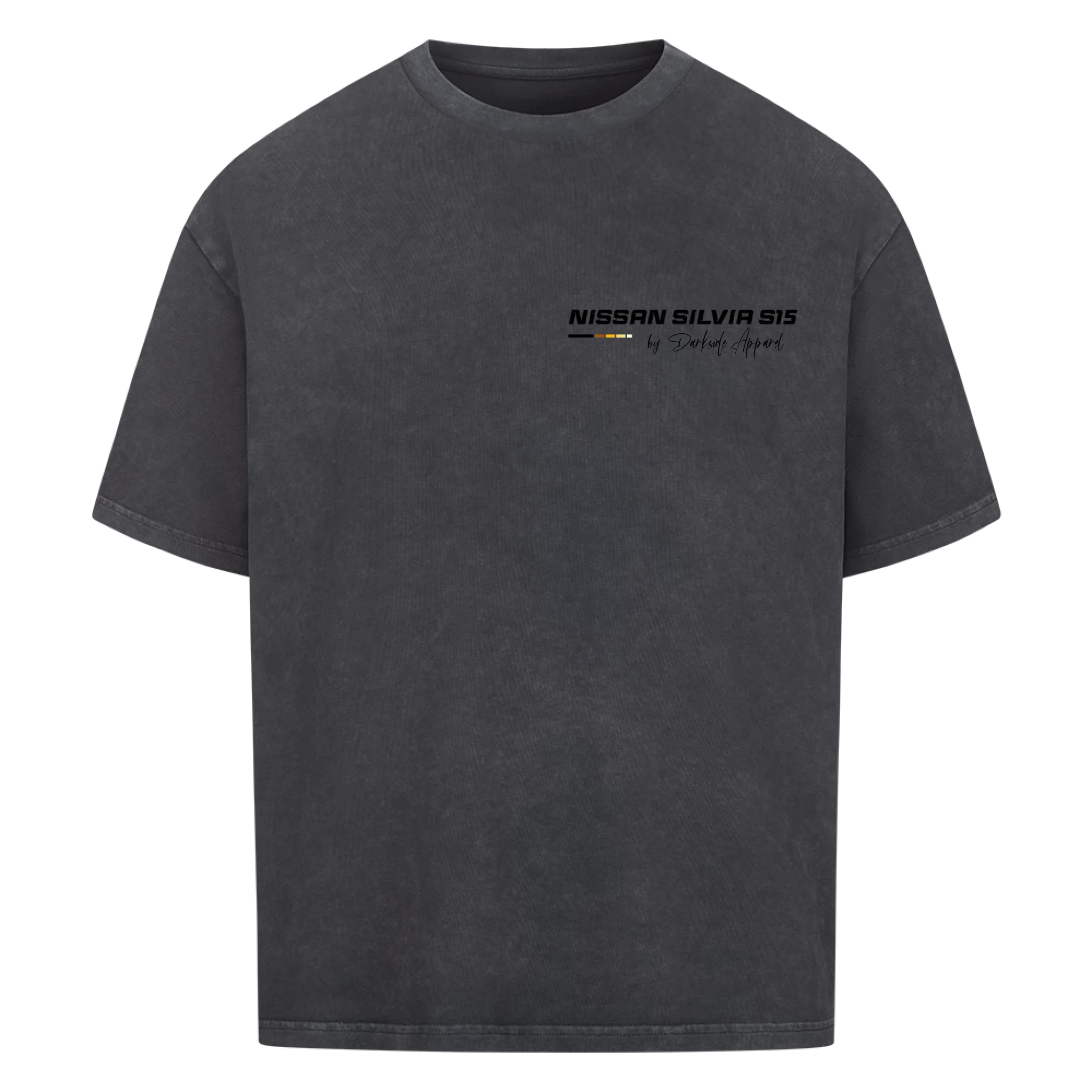 Silvia S15 - Shirt