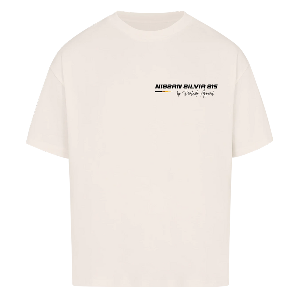 Silvia S15 - Shirt