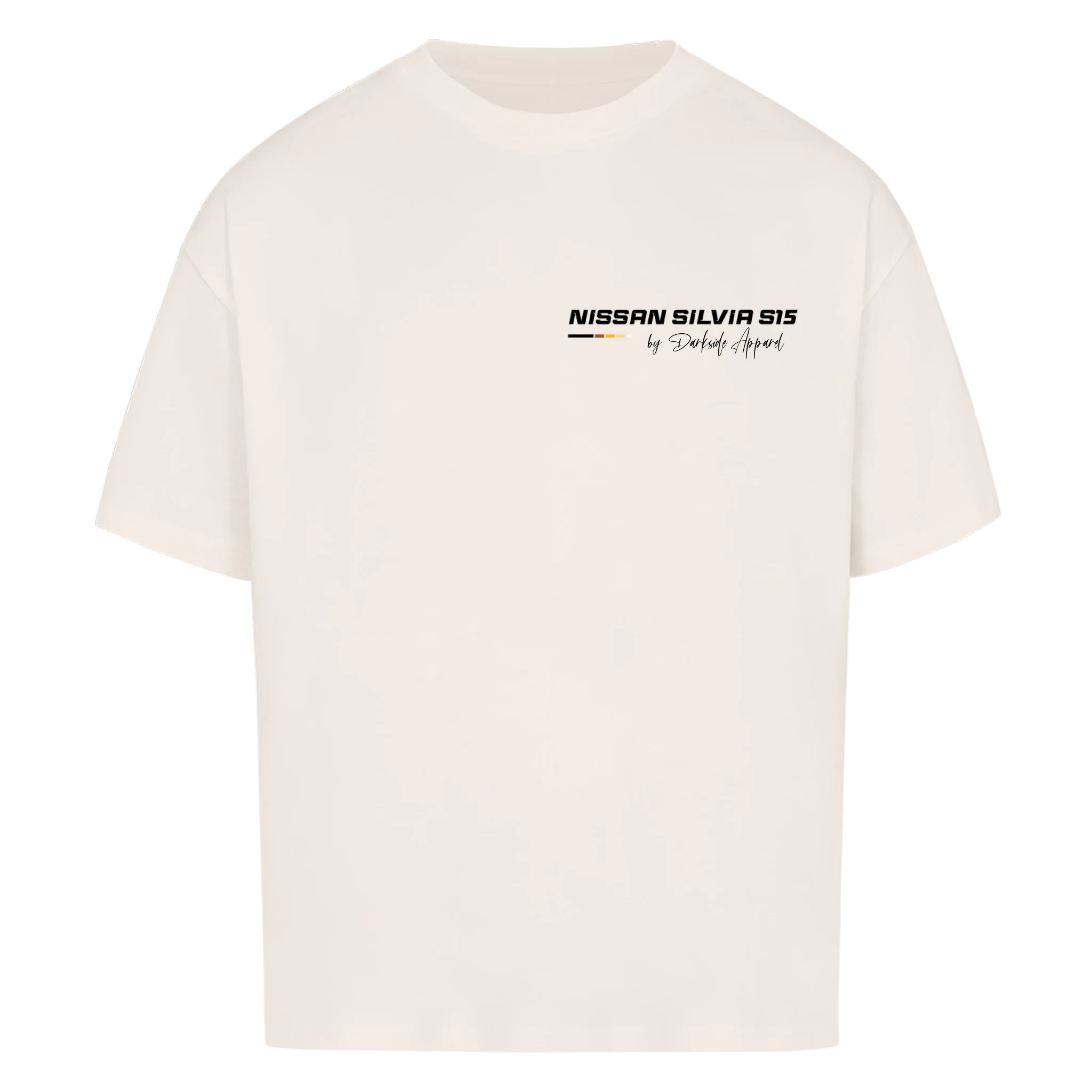 Silvia S15 - Shirt