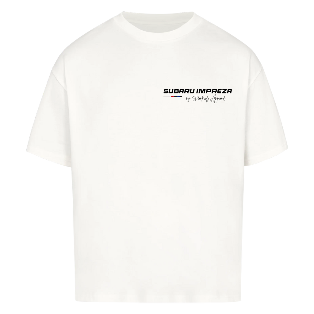 Impreza WRX - Shirt