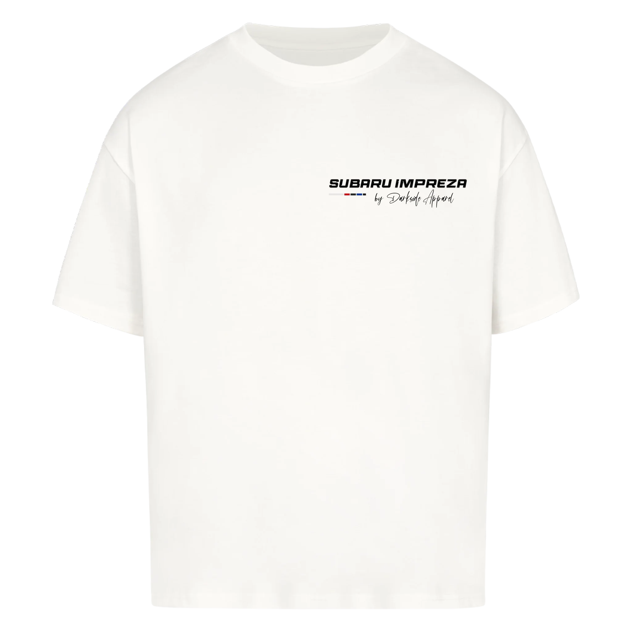 Impreza WRX - Shirt