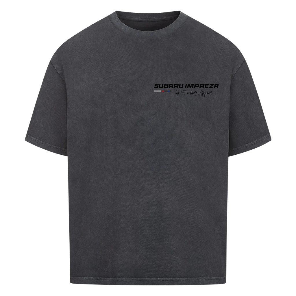 Impreza WRX - Shirt