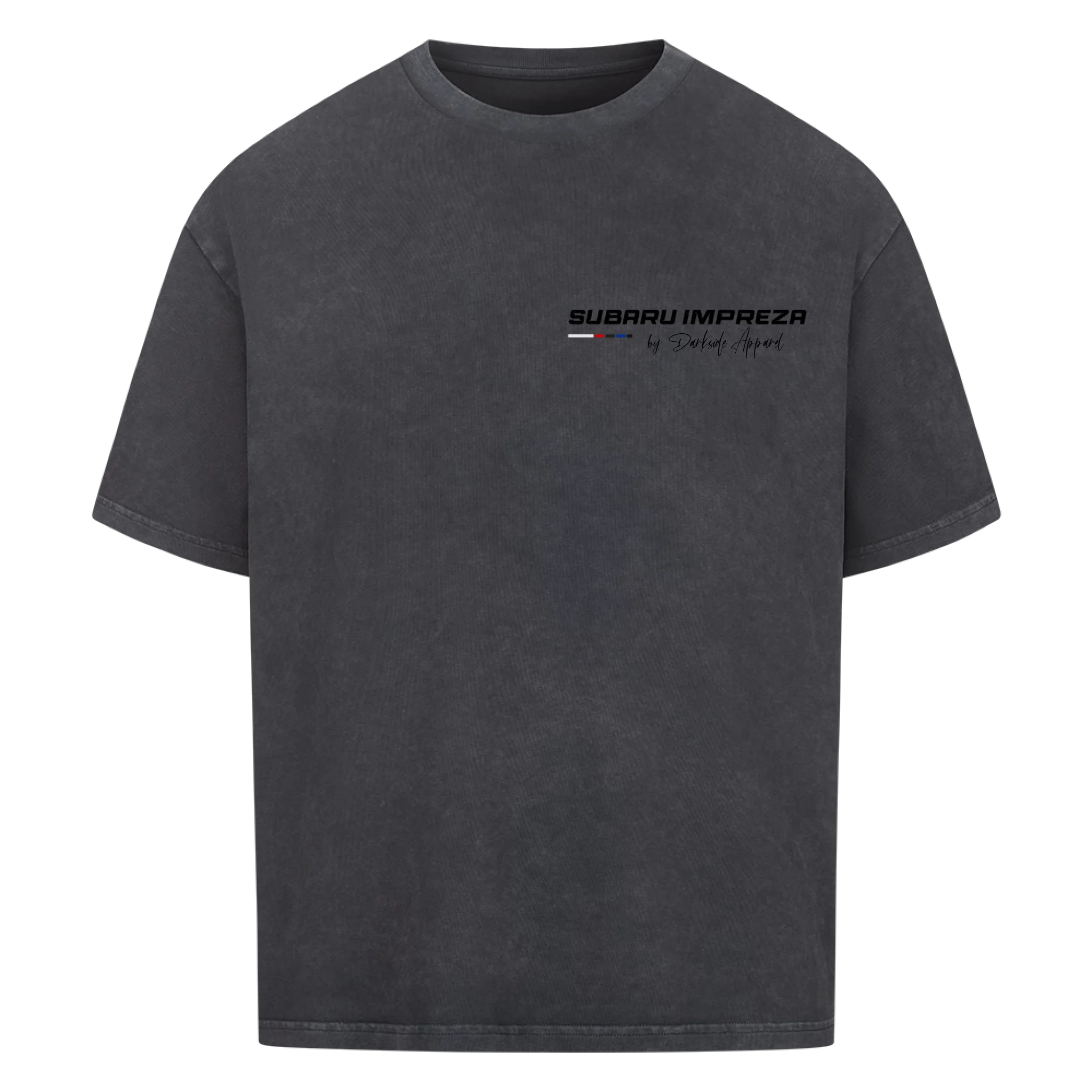Impreza WRX - Shirt