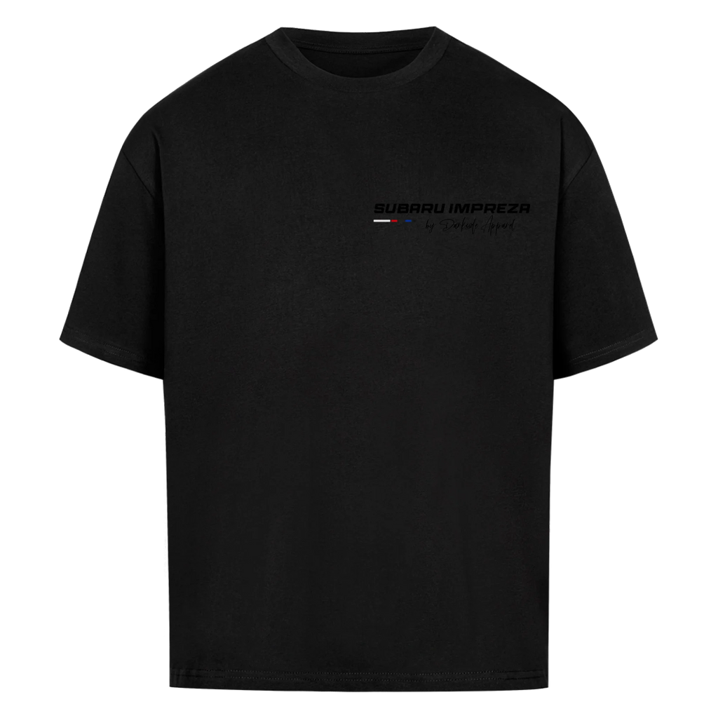 Impreza WRX - Shirt