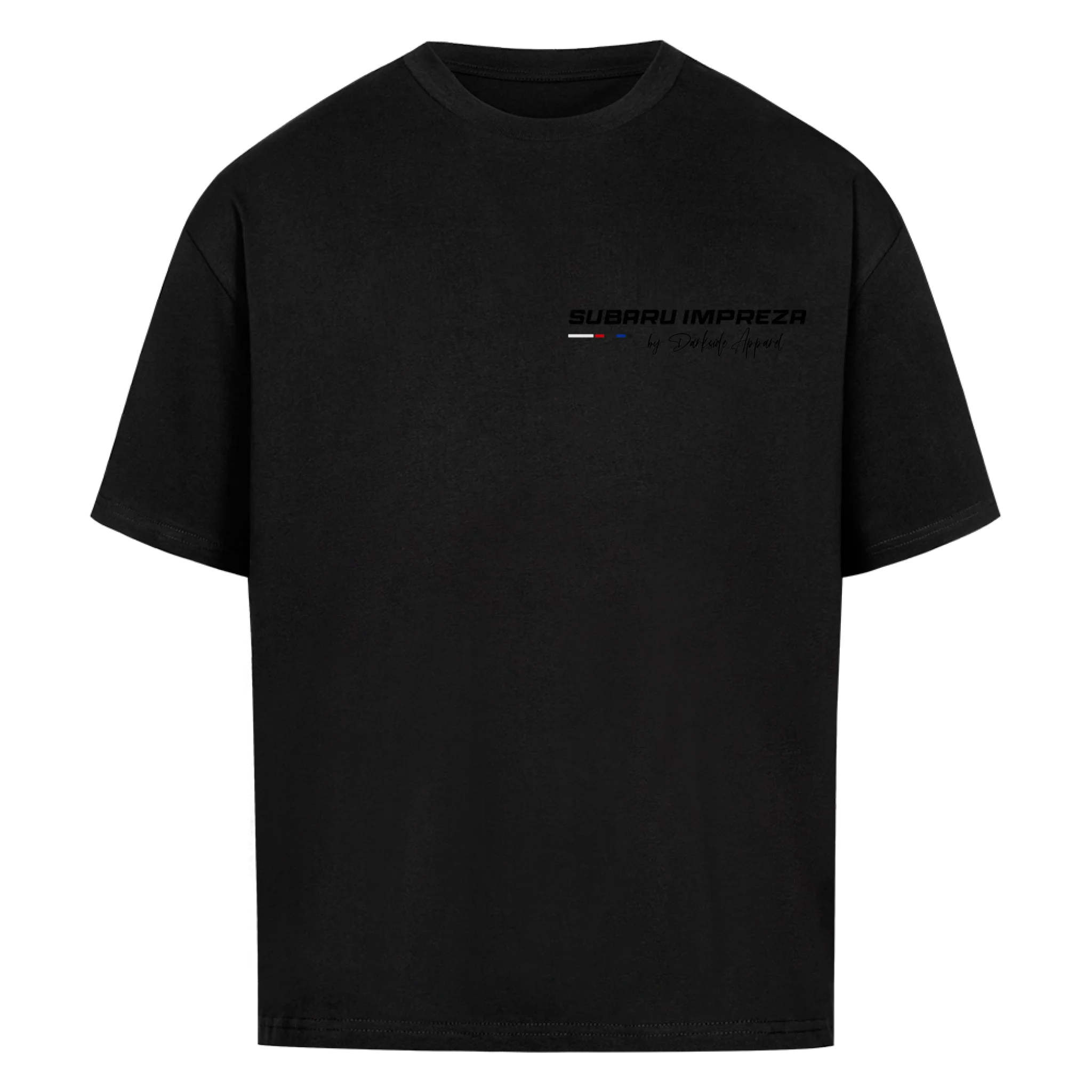 Impreza WRX - Shirt
