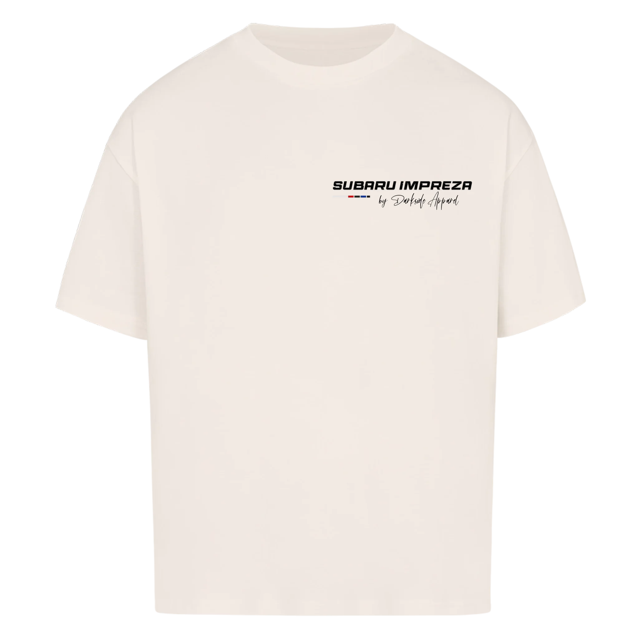 Impreza WRX - Shirt