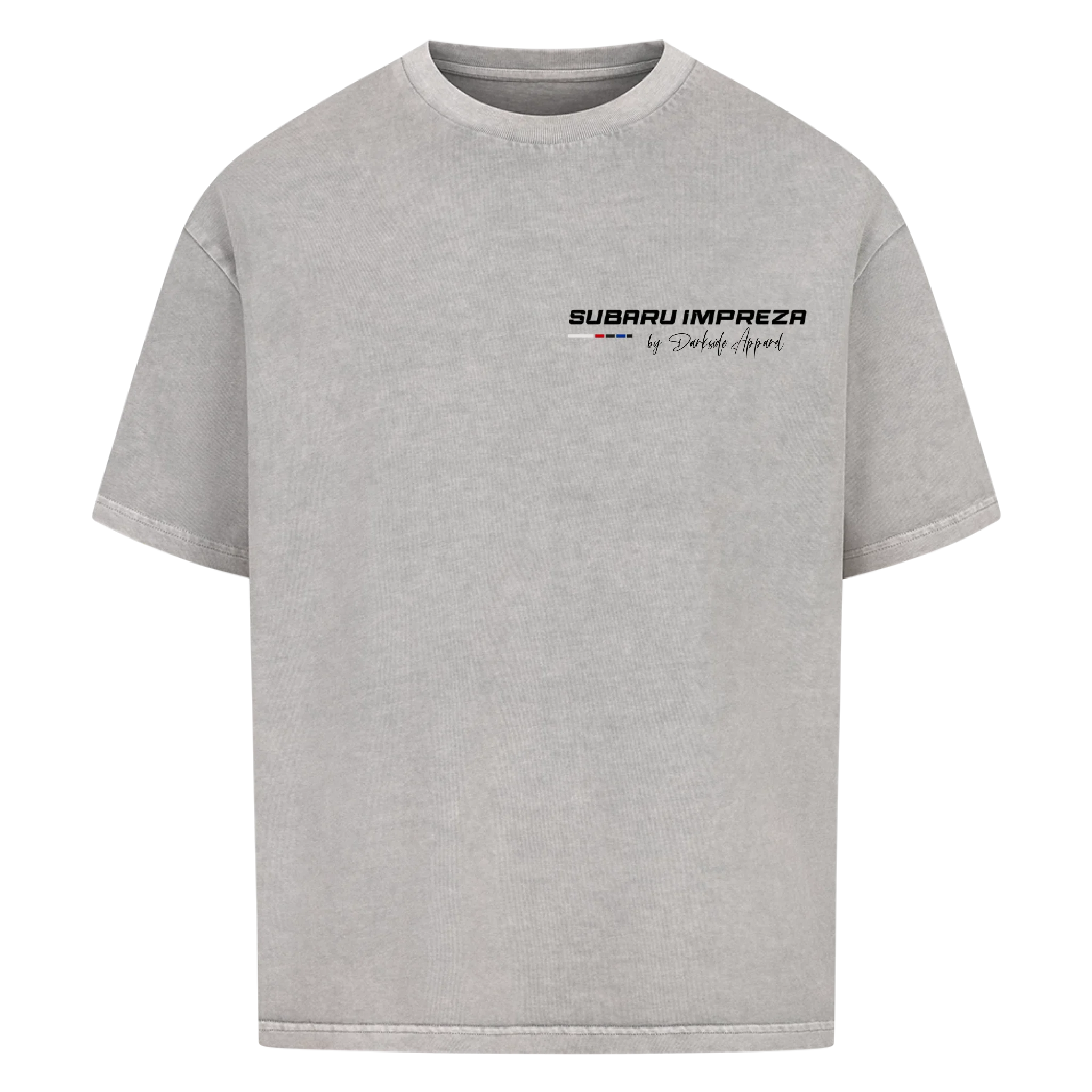 Impreza WRX - Shirt