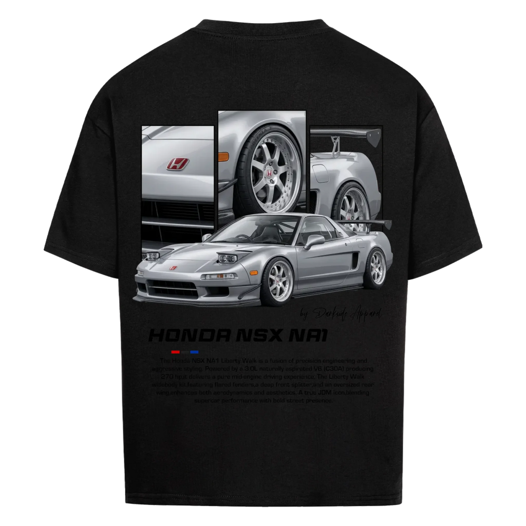 NSX NA1 - Shirt