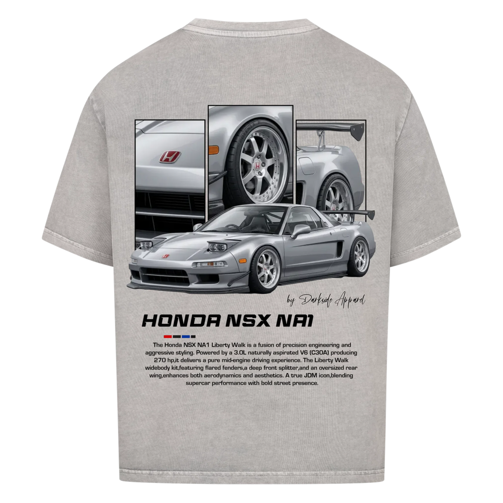 NSX NA1 - Shirt