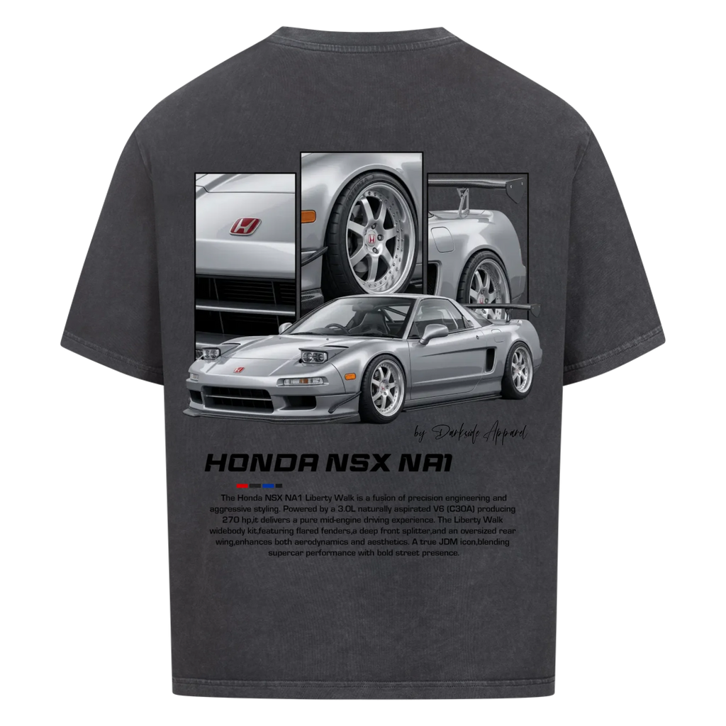 NSX NA1 - Shirt