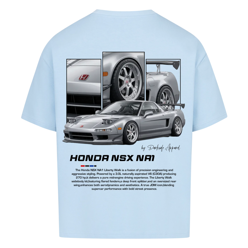NSX NA1 - Shirt