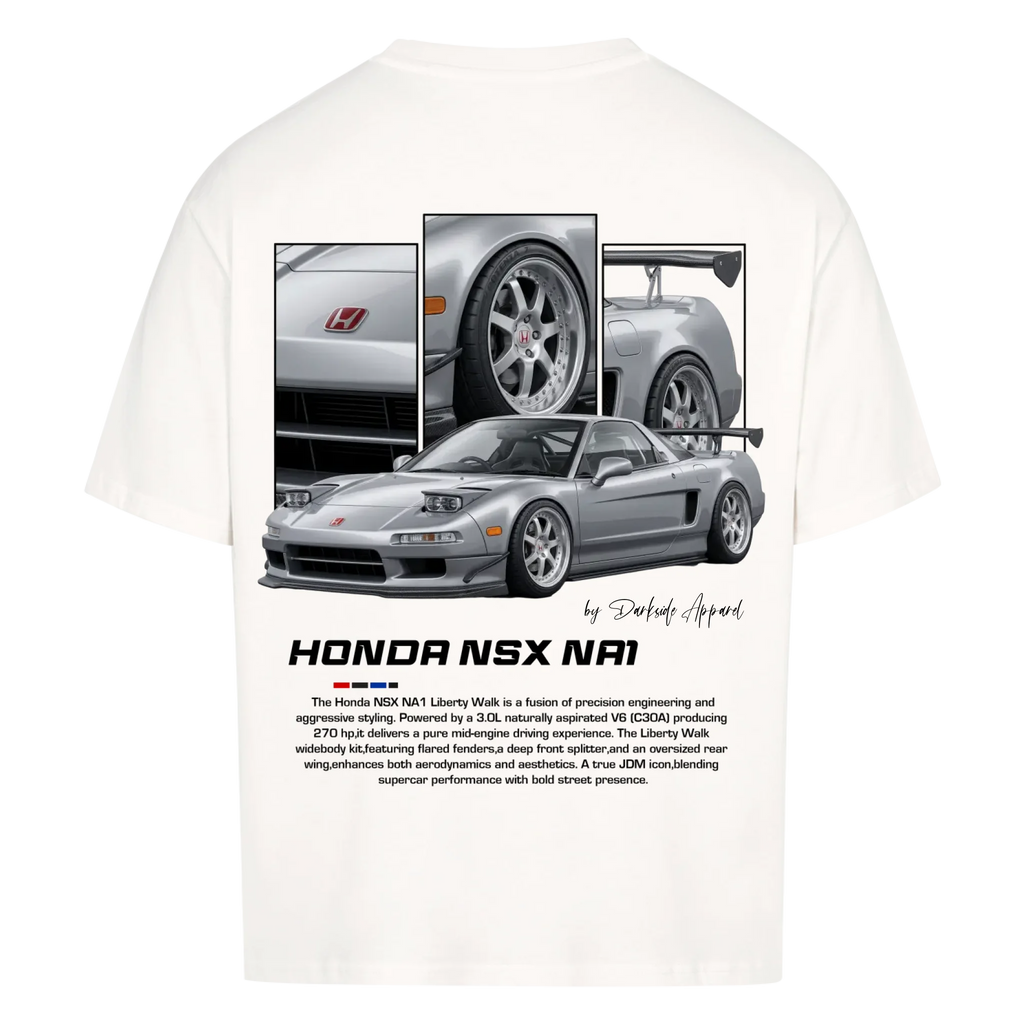 NSX NA1 - Shirt