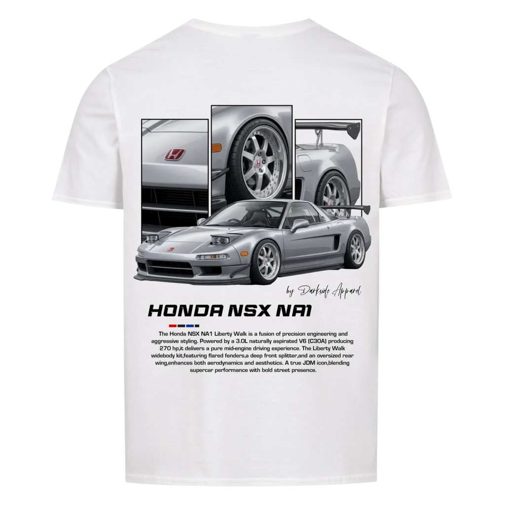 NSX NA1 - Shirt