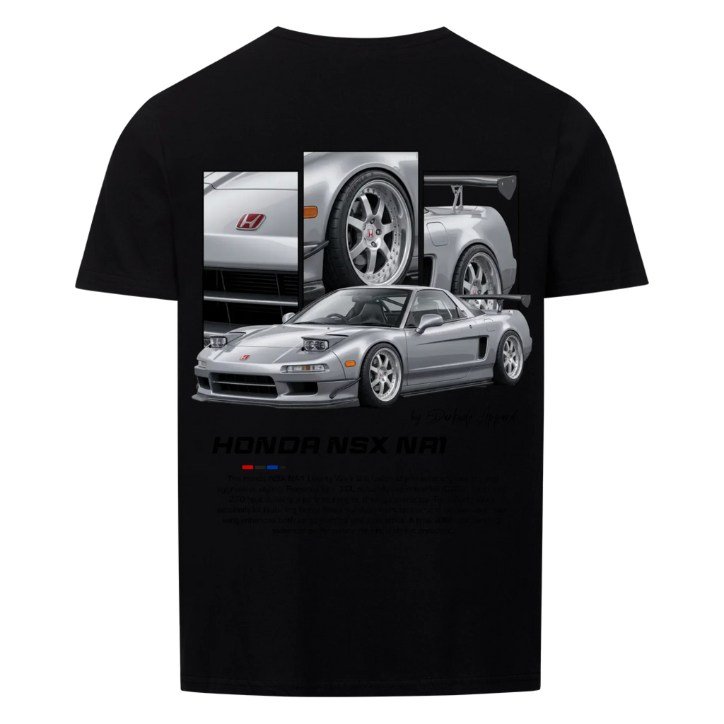 NSX NA1 - Shirt