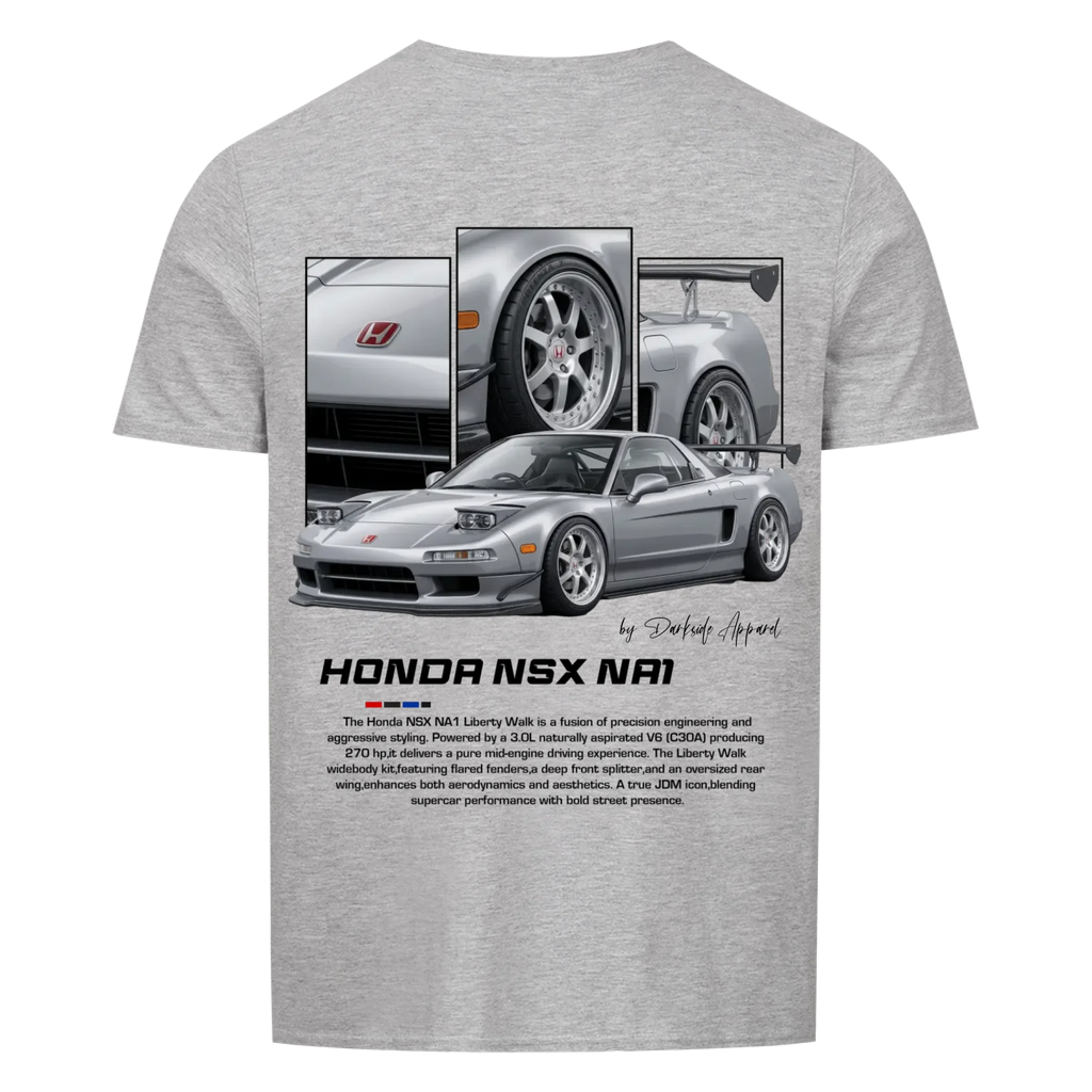 NSX NA1 - Shirt
