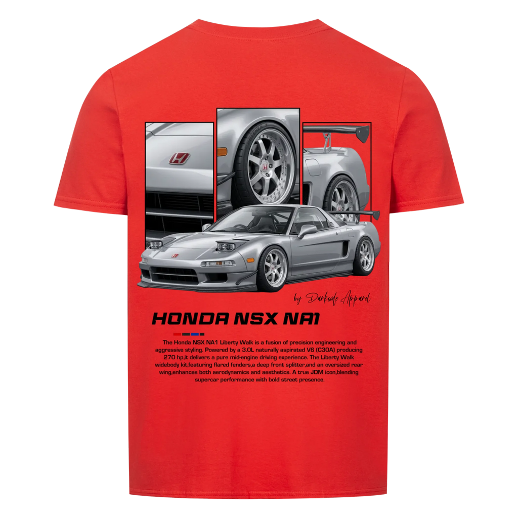 NSX NA1 - Shirt