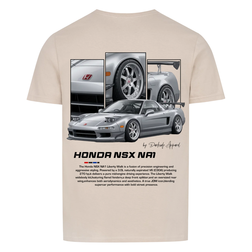 NSX NA1 - Shirt