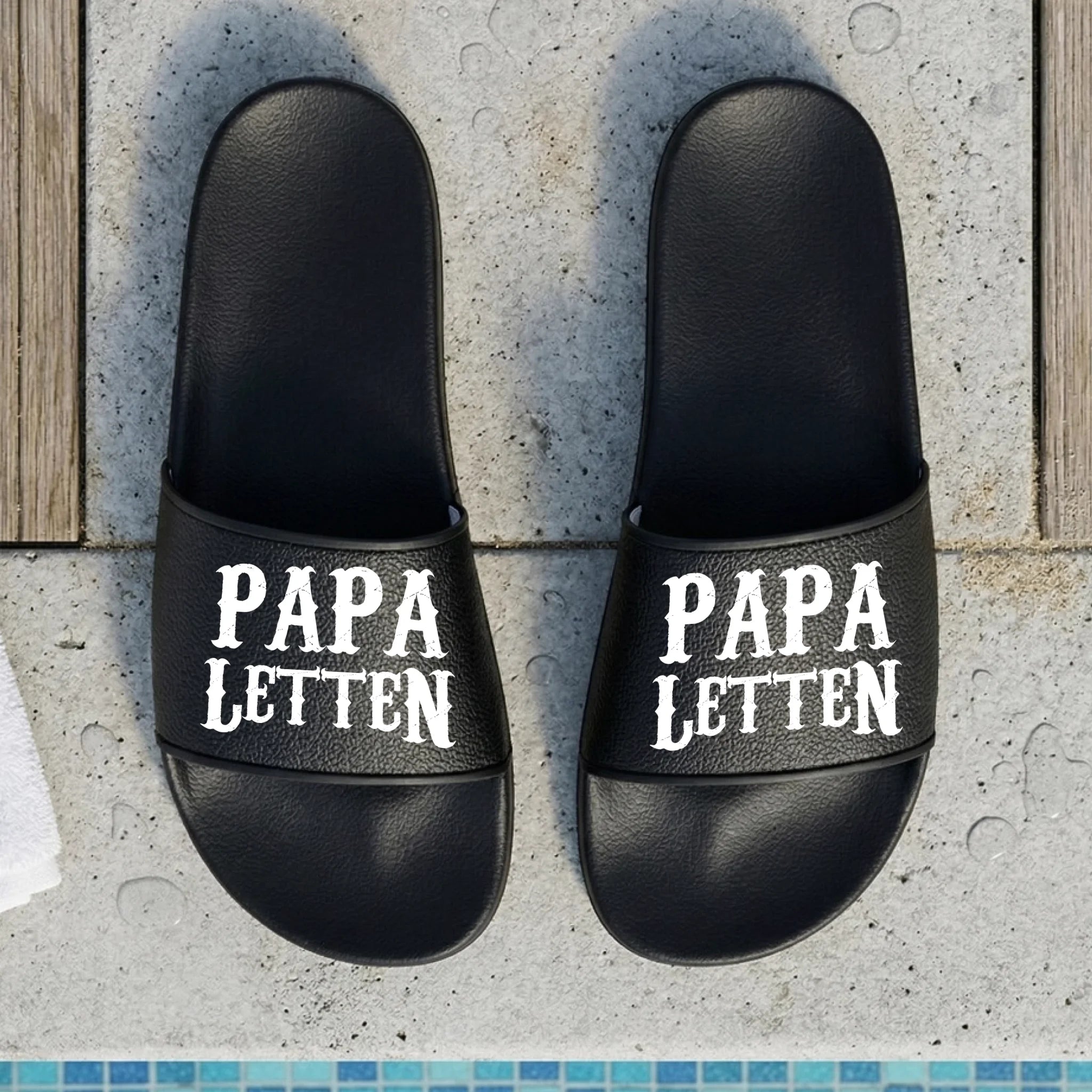 Papa Latvians