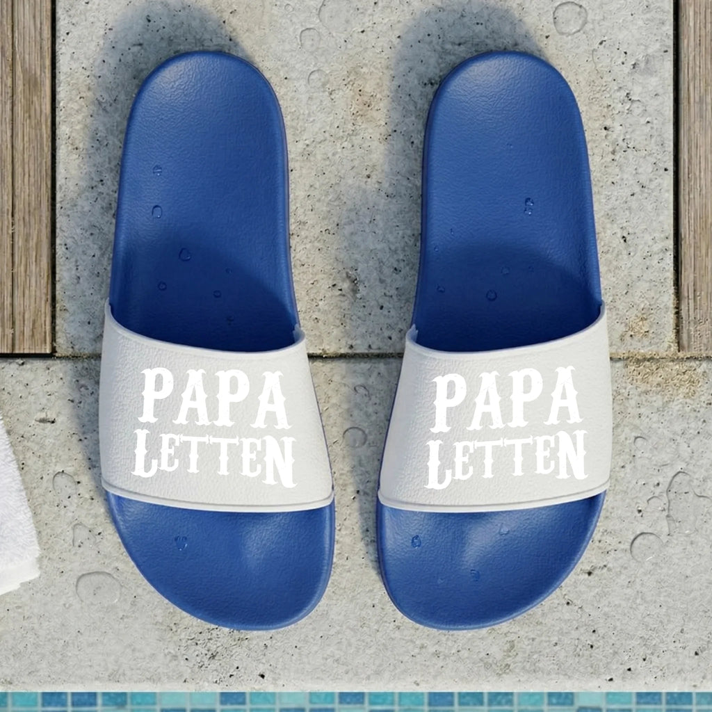Papa Letten