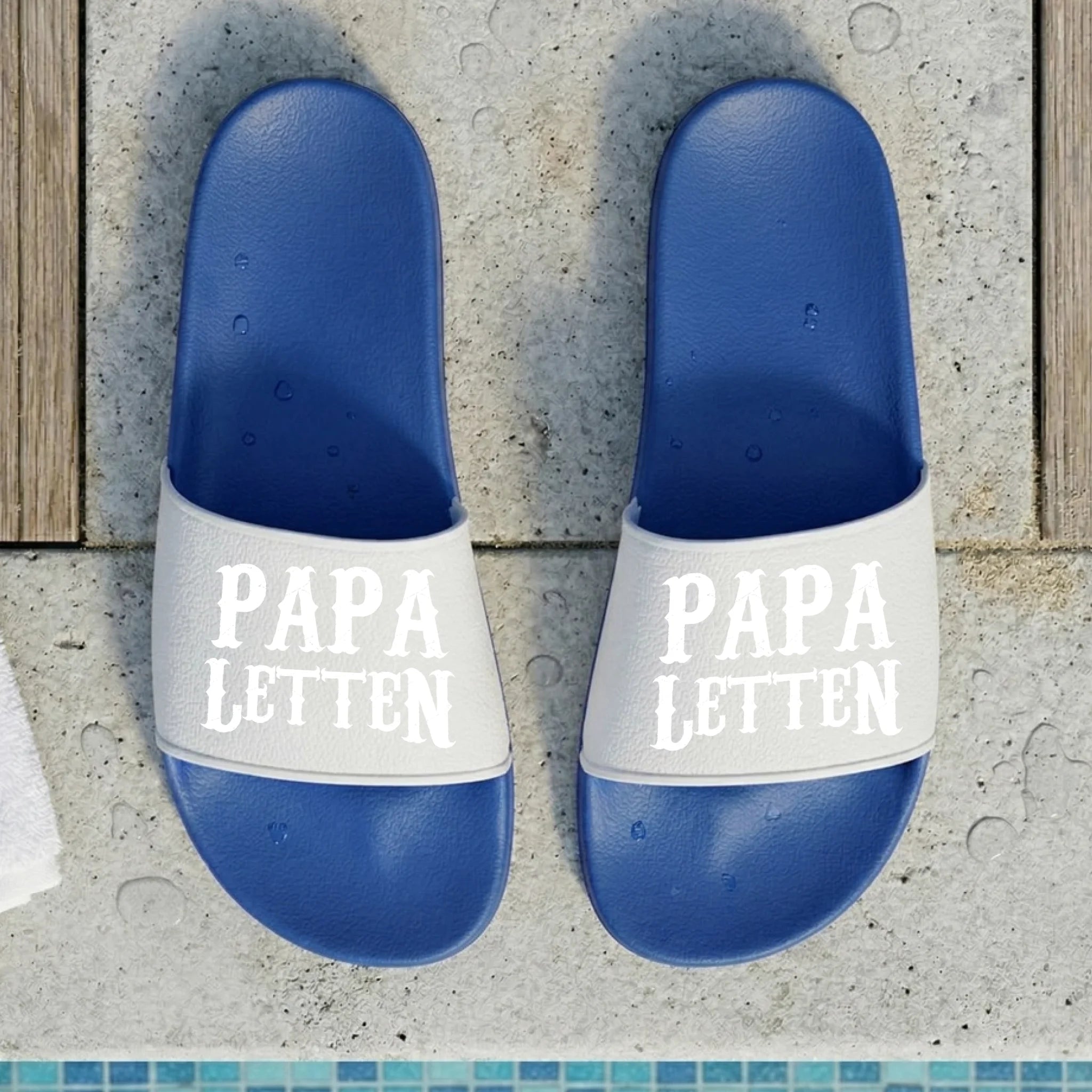 Papa Latvians