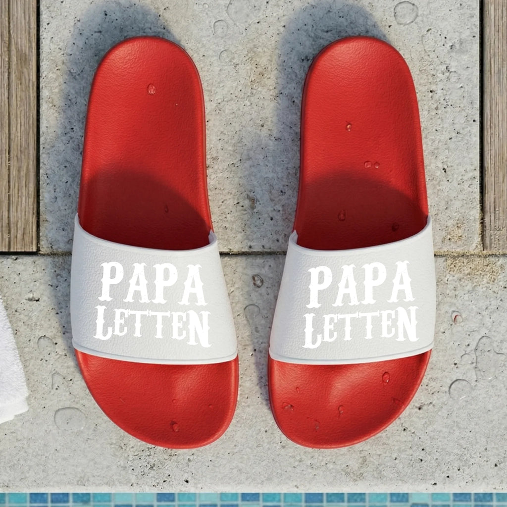 Papa Letten